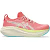 Image de Chaussures de running femme Asics Gel-nimbus 27 1012B808 - 700 Vert 40,5