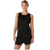 Image de Débardeur femme Asics Core Noir 2XL 2012D171 - 001