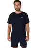 Image de T-shirt Asics Core Bleu S 2011D221 - 400