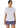 Image de T-shirt femme Asics Core Blanc XS 2012D170 - 100