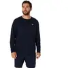 Image de T-shirt manches longues Asics Core Bleu XS 2011D219 - 400