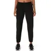 Image de Pantalon de survêtement femme Asics Core Noir S 2012D176 - 001