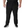 Image de Pantalon de survêtement Asics Core woven Noir 2XL 2011D224 - 001