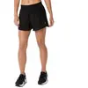 Image de Short 4 pouces femme Asics Core Noir S 2012D168 - 001