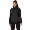 Image de Veste imperméable femme Asics Core Noir XL 2012D180 - 001