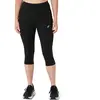 Image de Collant femme Asics Core Capri 2012D179 - 001 Noir XS