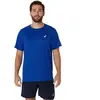 Image de T-shirt Asics Core Bleu M 2011D221 - 401