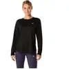 Image de T-shirt manches longues femme Asics Core Noir M 2012D181 - 001