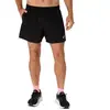 Image de Short 5 pouces Asics Core Noir XL 2011D214 - 001