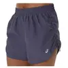 Image de Short ajustable femme Asics Nagino 4" Violet XL 2012D141 - 500