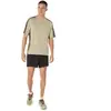 Image de T-shirt Asics Fujitrail Elite Vert L 2011D264 - 300