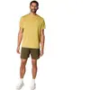 Image de T-shirt Asics Vert S 2011D221 - 301