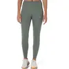 Image de Legging femme Asics 2012D169 - 400 Bleu XS