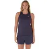 Image de Débardeur femme Asics Violet XL 2012D171 - 500