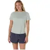 Image de T-shirt femme Asics Vert M 2012D170 - 300