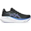 Image de Chaussures de running Asics Gel-Nimbus 27 1011B958 - 006 Noir 46,5