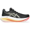 Image de Chaussures de running Asics Gel-Nimbus 27 1011B958 - 005 Noir 45