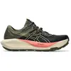 Image de Chaussures de trail femme Asics GEL-Trabuco 13 GTX 1012B767 - 003 Noir 42
