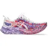 Image de Chaussures de running femme Asics Noosa Tri 16 1012B675 - 101 Blanc 37