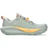 Image de Chaussures de running femme Asics Gel-Trabuco 13 1012B768 - 301 Vert 40