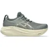 Image de Chaussures de running Asics Gel-Nimbus 27 Monument 1012B753 - 402 Bleu 40,5