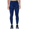 Image de Legging femme Asics Road Lite-Show 2012D291 - 001 Bleu M