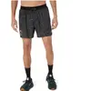 Image de Short Asics Fujitrail Noir XL 2011D392 - 001