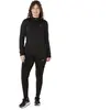 Image de Legging femme Asics 2012D293 - 001 Noir XL