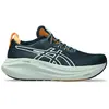 Image de Chaussures de running Asics GEL-Nimbus 27 TR 1011C136 - 300 Vert 41,5