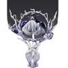 Image de Statuette Medicos Entertainment JoJo's Bizarre Adventure Part 3 Stardust Crusaders Legend Cream Ver. SP Second (3rd-run) Violet 21 cm MDCS46046