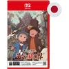 Image de Professeur Layton et le Nouveau Monde à vapeur (JAPON) SWITCH 2