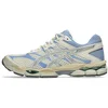 Image de ASICS SPORTSTYLE Sneaker GEL-CUMULUS 16 crème | 43 1/2