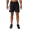 Image de Short Asics Icon 7" 2011D455 - 001 Noir XL