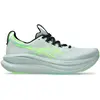 Image de Chaussures de running Asics Gel-Nimbus 28 1011C127 - 400 Vert 41,5