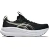 Image de Chaussures de running Asics Gel-Nimbus 28 1011C127 - 002 Noir 42