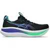 Image de Chaussures de running Asics Gel-Nimbus 28 1011C127 - 003 Noir 41,5