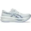 Image de Chaussures de running Asics SonicBlast 1011C083 - 401 Gris 46