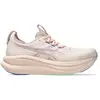 Image de Chaussures de running femme Asics Gel-Nimbus 28 1012B899 - 700 Rose 38