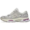 Image de ASICS SPORTSTYLE Sneaker GEL-NYC 2.0 crème | 38