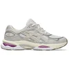 Image de ASICS SPORTSTYLE Sneaker GEL-NYC 2.0 crème | 41 1/2