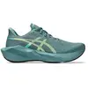 Image de Chaussures de running Asics Novablast 6 1011C243 - 401 Vert 42,5