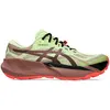 Image de Chaussures de trail Asics Trabuco 14 1011C166 - 750 Jaune 44