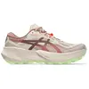 Image de Chaussures de trail femme Asics Trabuco 14 1012B938 - 701 Rose 40