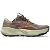 Image de Chaussures de trail Asics Trabuco 14 Gtx 1011C165 - 020 Gris 45