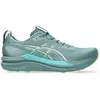 Image de Chaussures de running Asics Gel-Kayano 33 1011C167 - 403 Vert 46