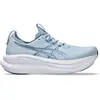 Image de Chaussures de running femme Asics Gel-Nimbus 28 1012B899 - 403 Gris 41,5
