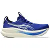 Image de Chaussures de running Asics Gel-Nimbus 28 1011C127 - 405 Bleu 46