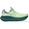 Image de Chaussures de running Asics Gel-Nimbus 28 1011C127 - 750 Vert 44