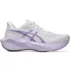 Image de Chaussures de running femme Asics Novablast 6 1012C008 - 101 Blanc 38
