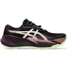 Image de Chaussures de trail femme Asics Trabuco 1012B938 - 002 Noir 40